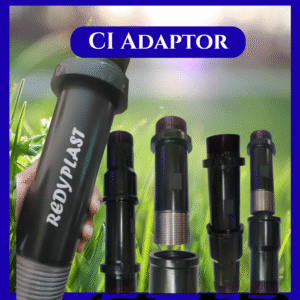 Solvent cement and CI adaptor supplier in Hyderabad Telangana