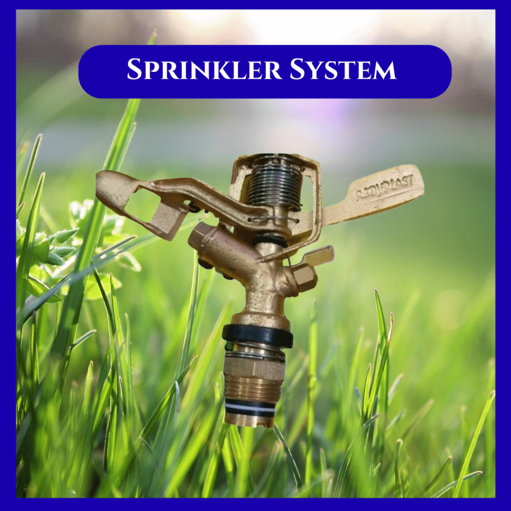 Stainless steel irrigation fittings supplier Hyderabad Telangana